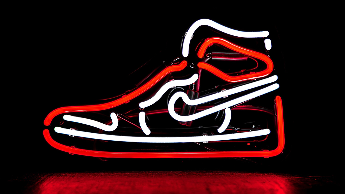 Nike's NFT platform .Swoosh will let you swap virtual sneakers