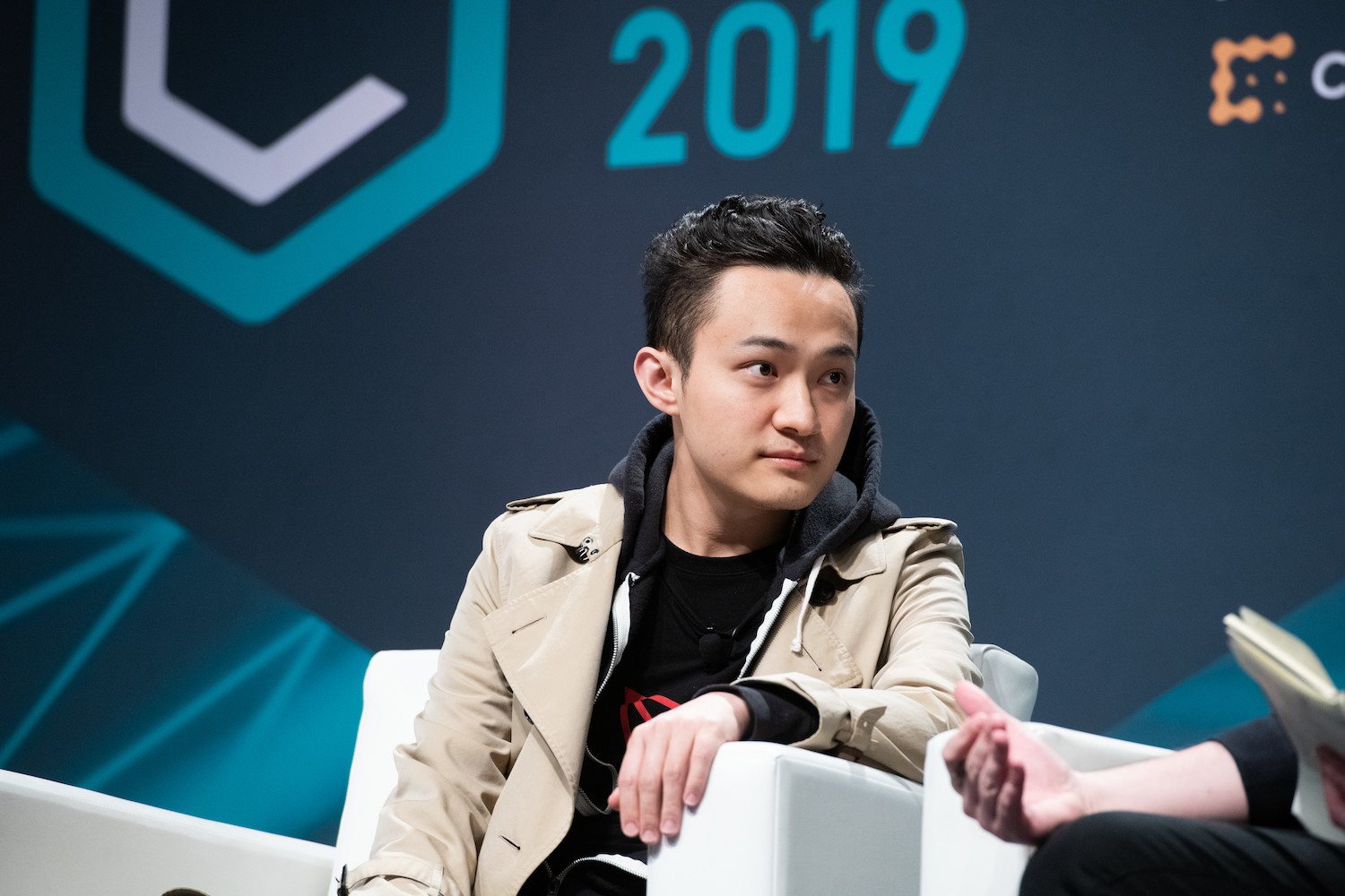 Former Employees Sue Justin Sun and Tron Foundation, Alleging Workplace  Hostilities - CoinDesk