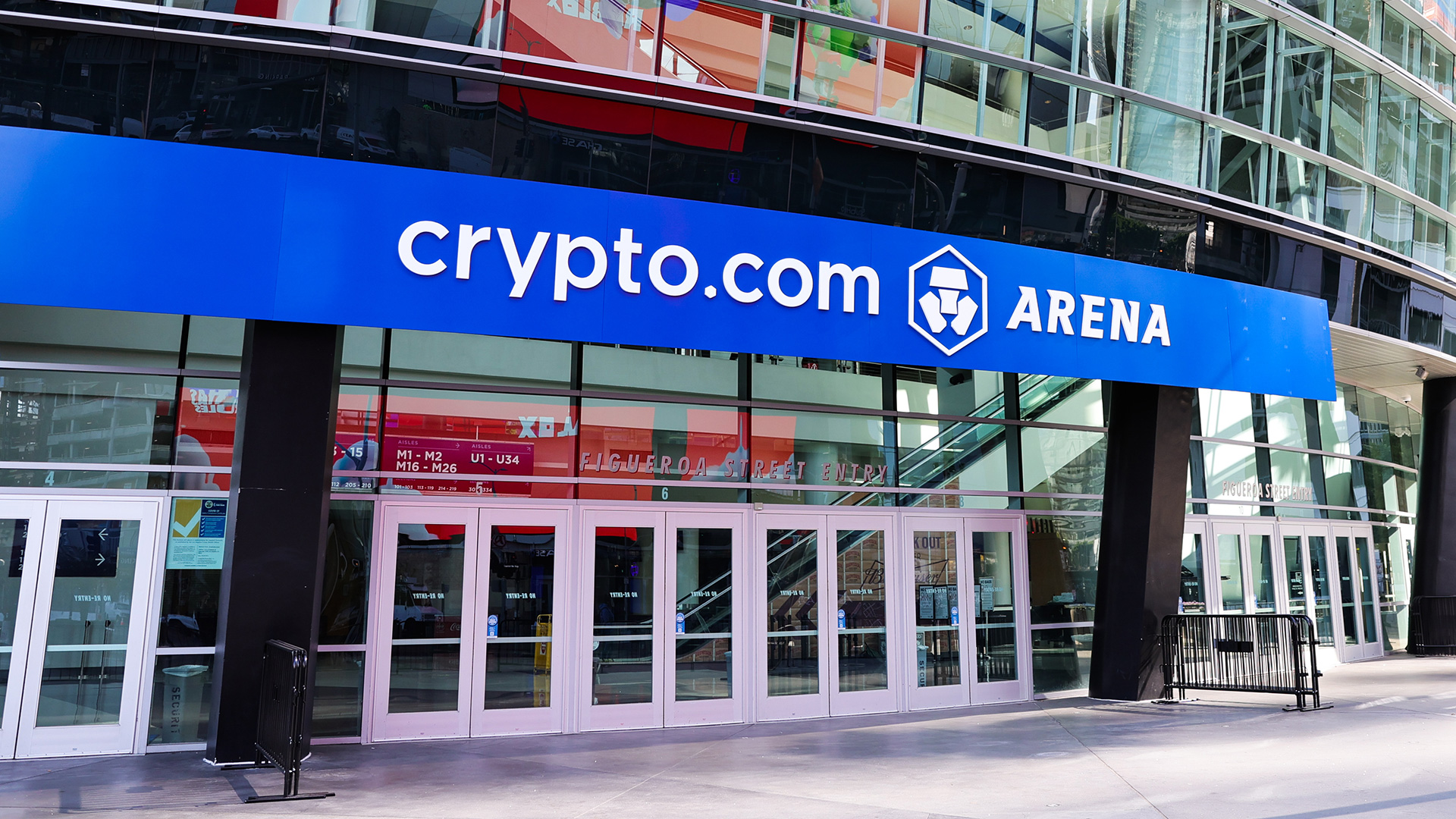 About Us  Crypto.com Arena