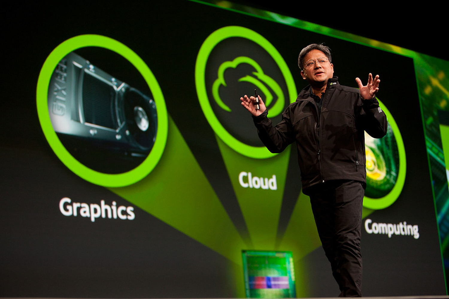 Nvidia Makes Its Metaverse-Building Software Free for Individual Creators