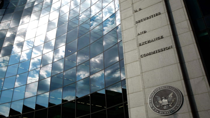 TZERO Settles SEC Charges It Violated Disclosure Rules