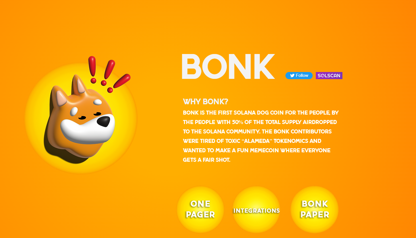 Bonk