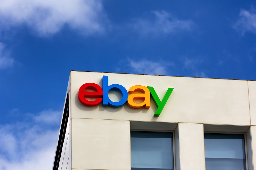 EBay Taps OneOf for Debut Sports-Themed NFT Drop