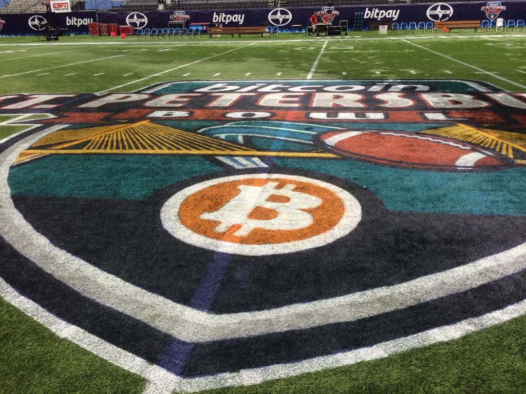 Bitcoin bowl game how much litecoin for 1 bitcoin