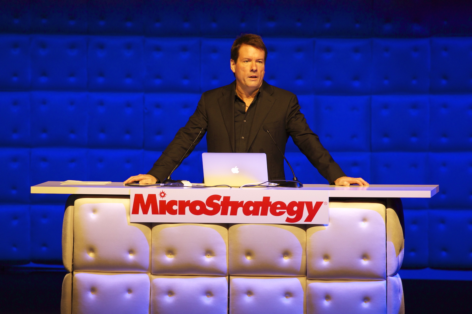 MicroStrategy Adds to Bitcoin Trove With Another $10M Purchase