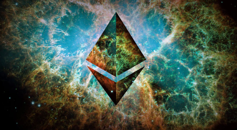 Ethereum based projects crypto grinders
