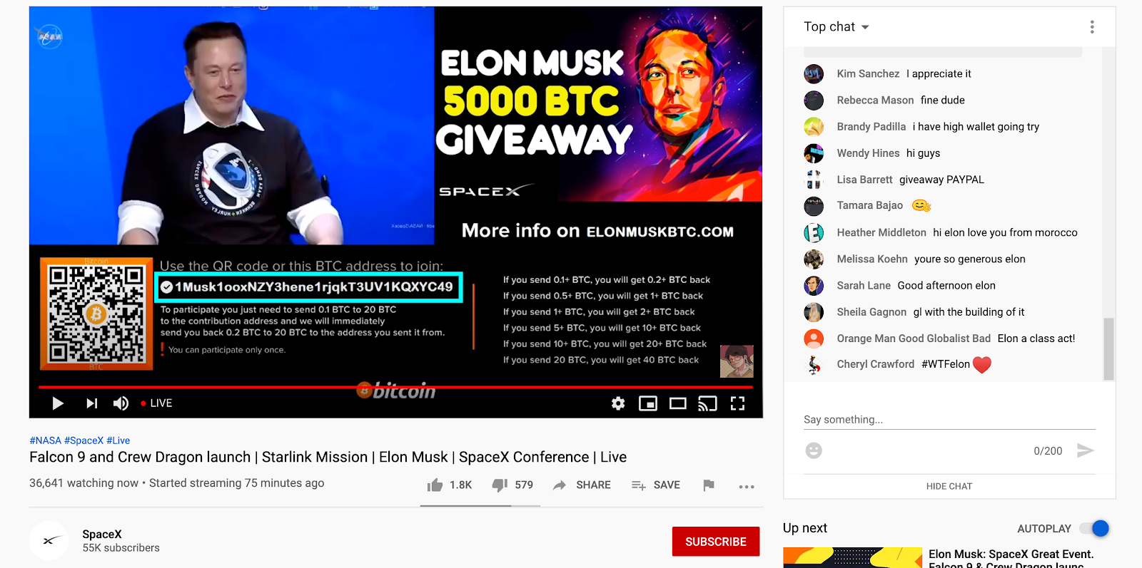 CoinDesk - Unknown