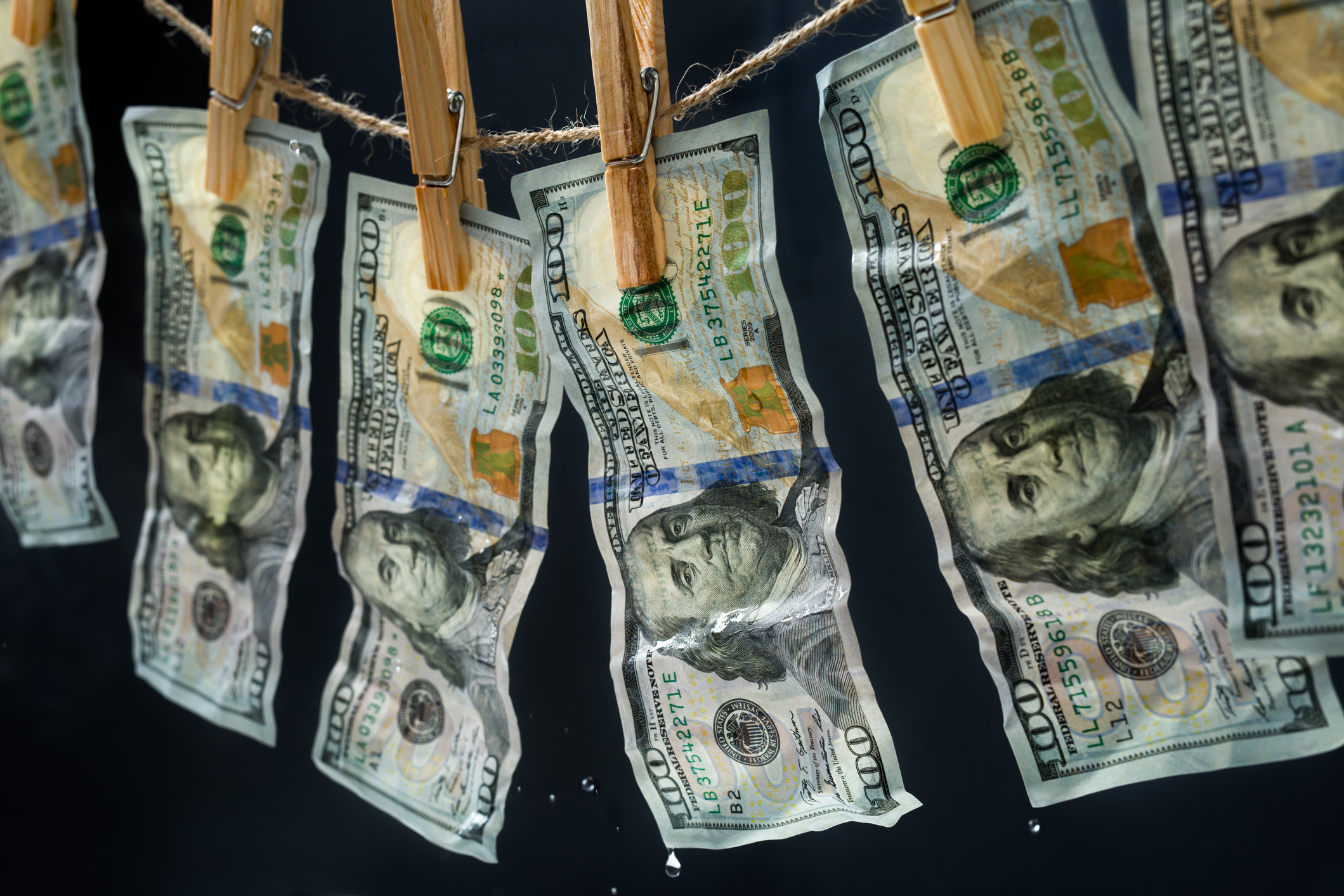 Binance Refutes 'Skewed' Money Laundering Claims