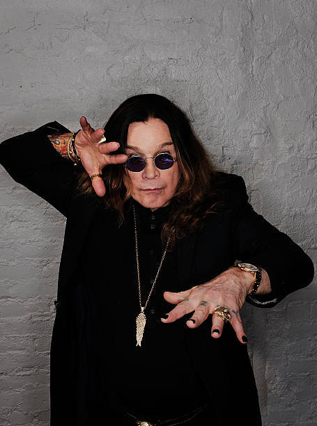 Ozzy Ozbourne, Black Sabbath Frontman Who Purportedly Bit the Head Off a Bat, Is Betting Fans Will Be Hungry for His New NFTs