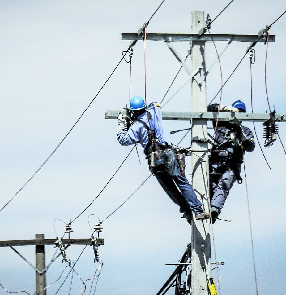 Enel anuncia pago de compensaciones extraordinarias a clientes afectados por cortes de energía del fin de semana