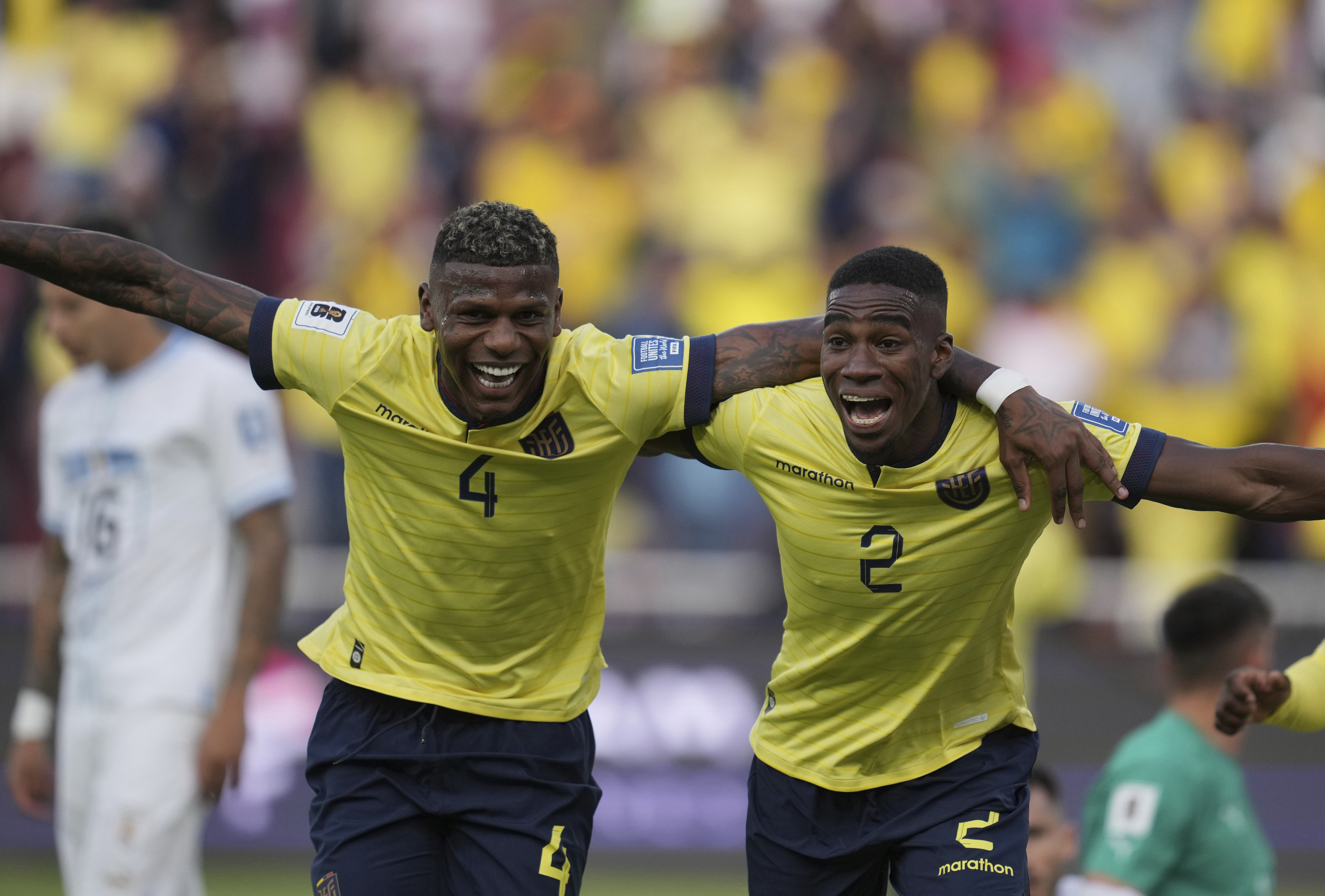 ATENCIÓN URUGUAY // Los 8 cruces del Torneo Clausura del fútbol