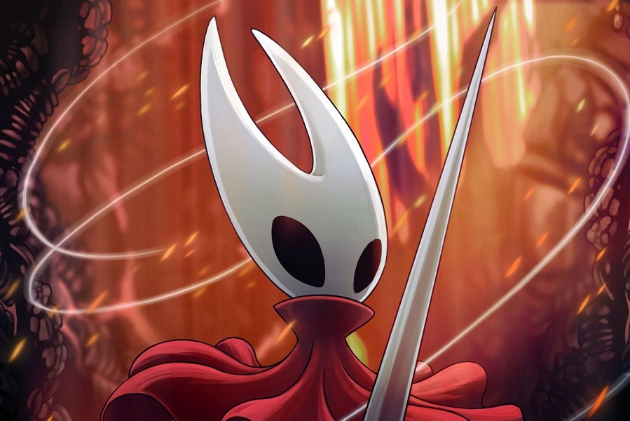 Hollow Knight