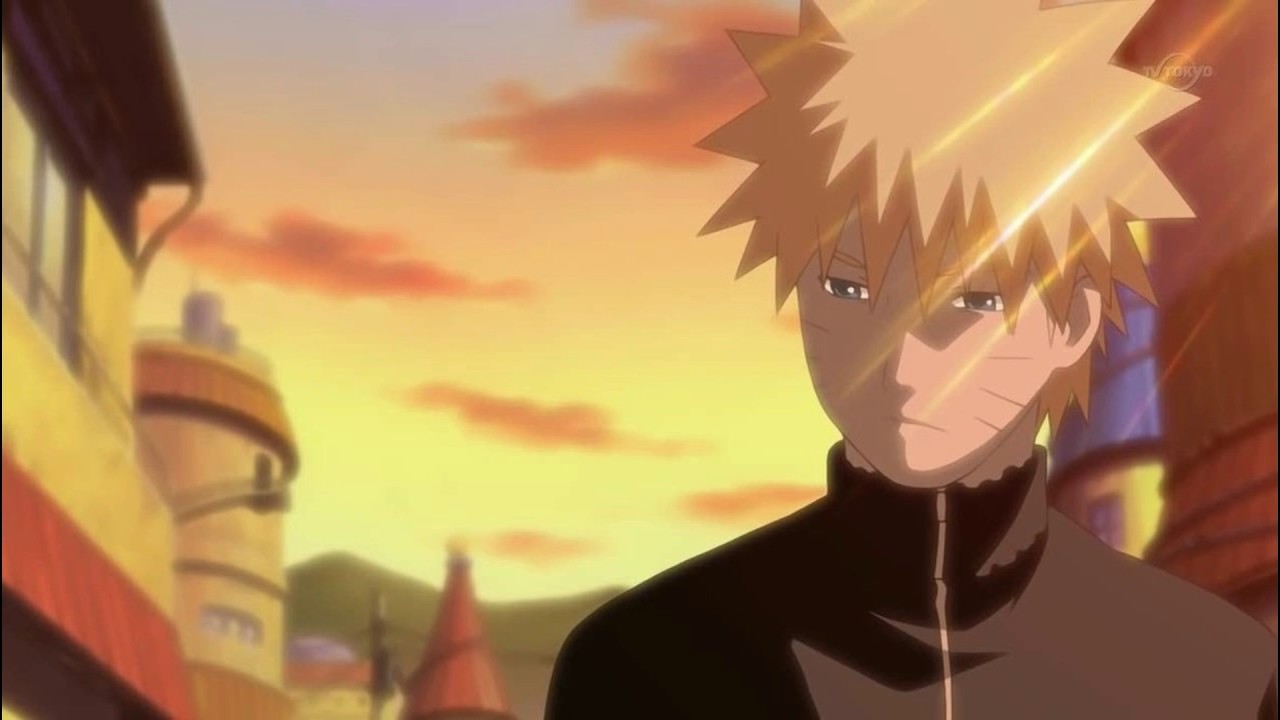 Boruto – Novo mangá revela quem substituiu Naruto como Hokage - AnimeNew