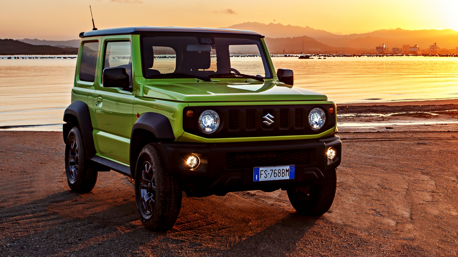 jimny