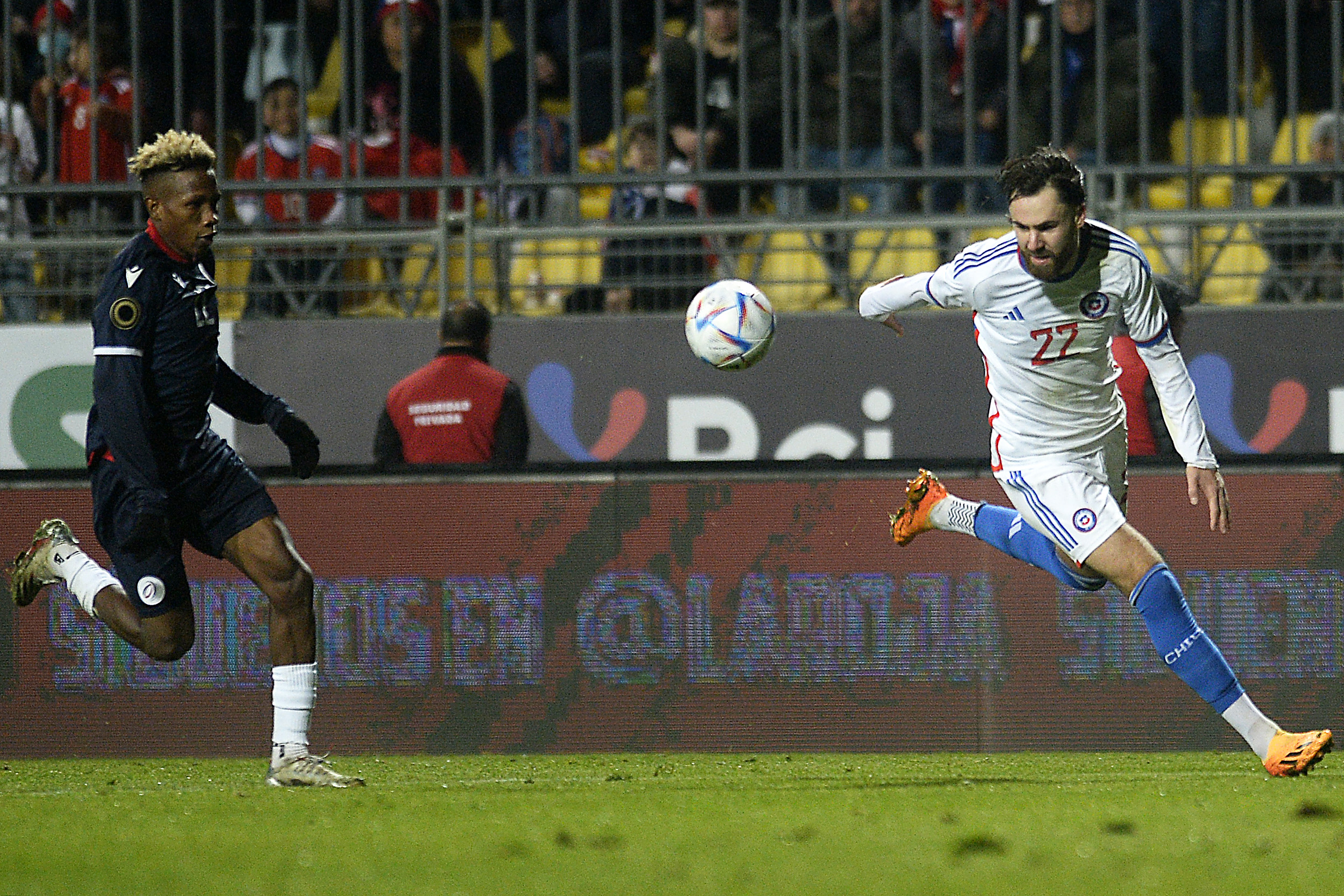 Cuba enfrentará hoy a Uruguay: ¿otra goleada en contra?