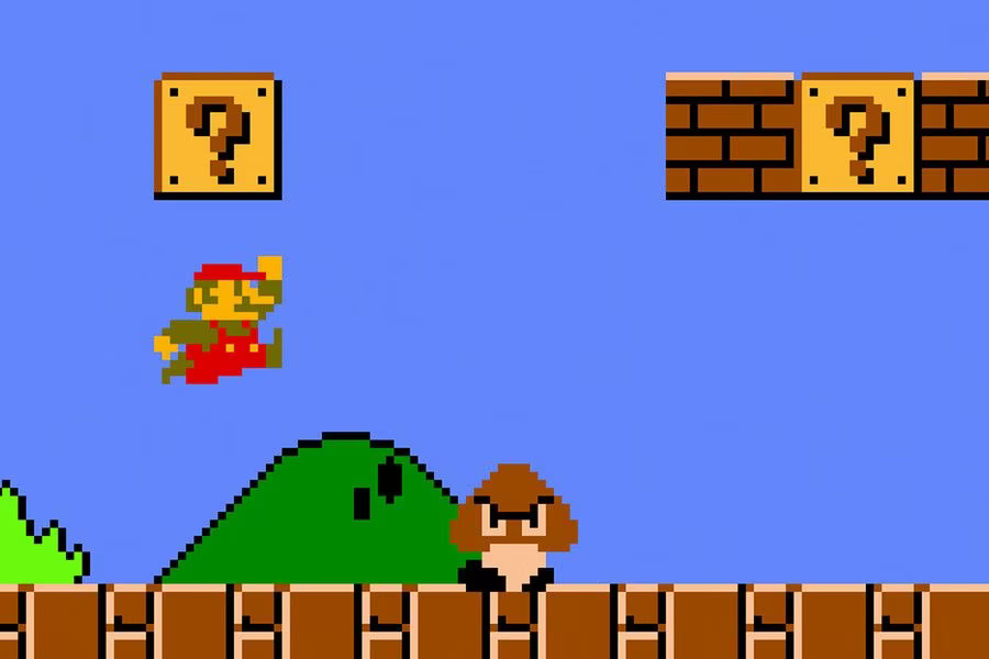 The Super Mario Bros. Movie: Jack Black canta y protagoniza el videoclip  de 'Peaches' [VIDEO]