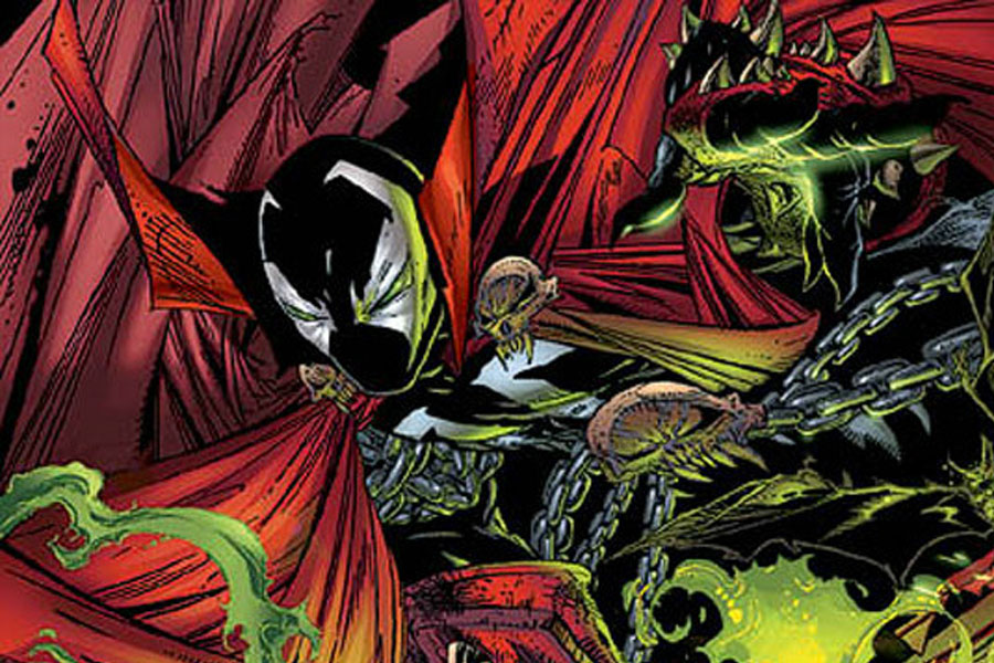 spawn