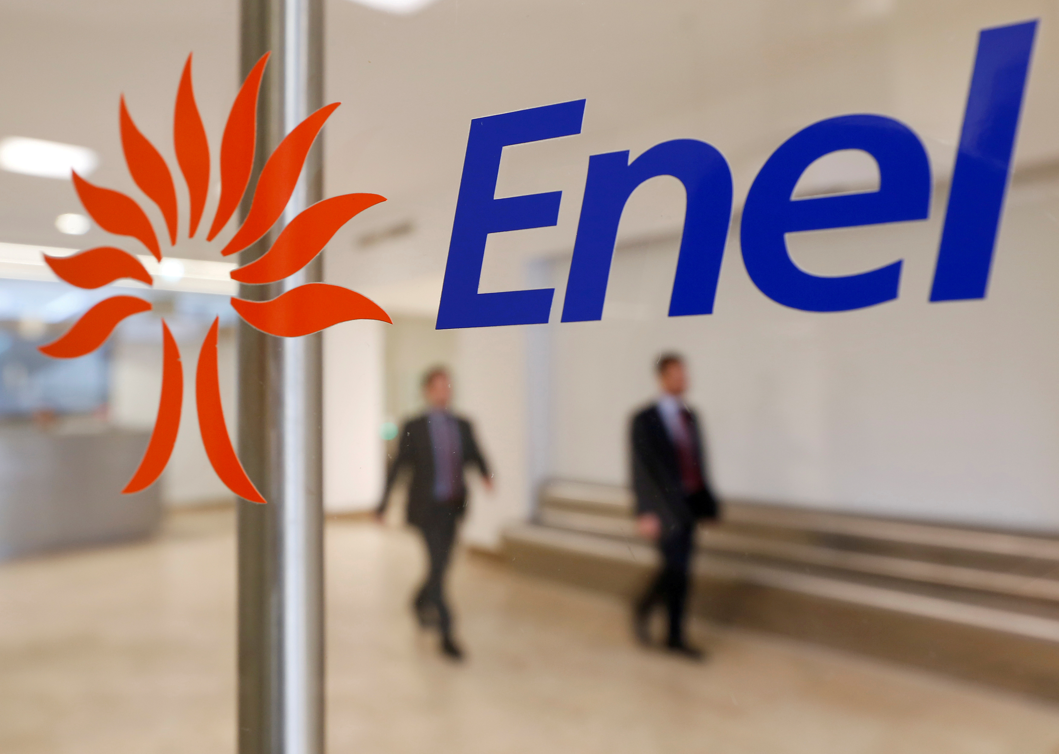 Enel Américas se consolida como la empresa más valiosa del IPSA tras anuncio de OPA por parte de su matriz italiana