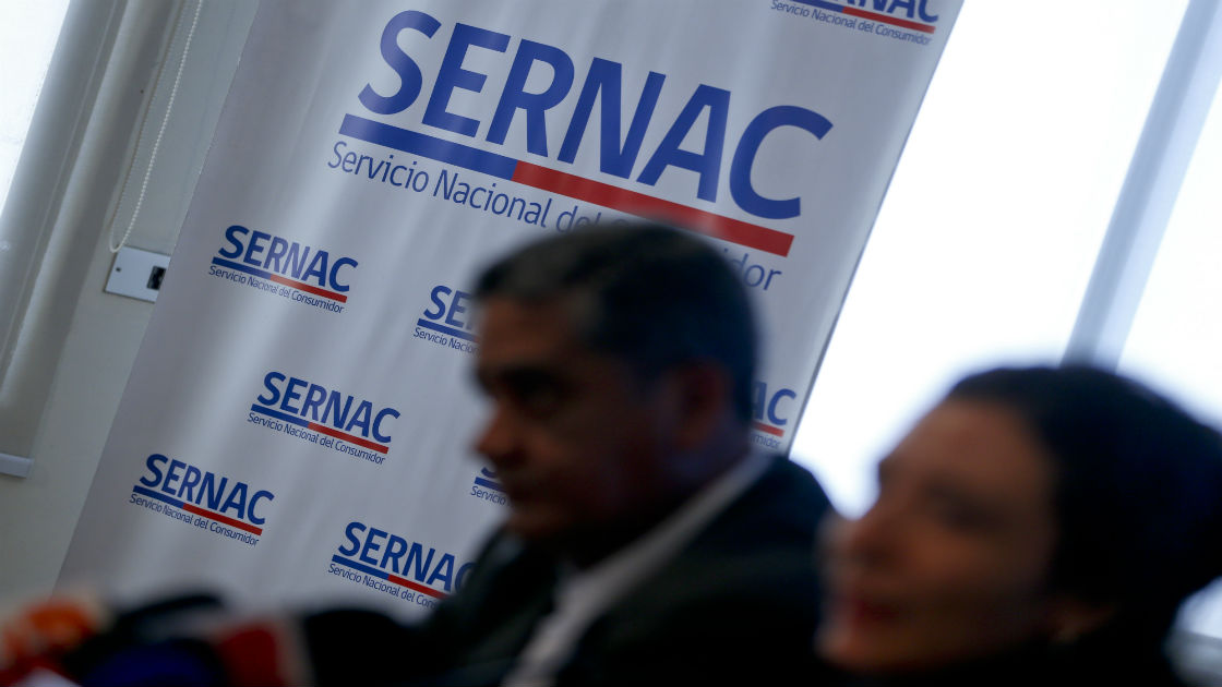 Sernac