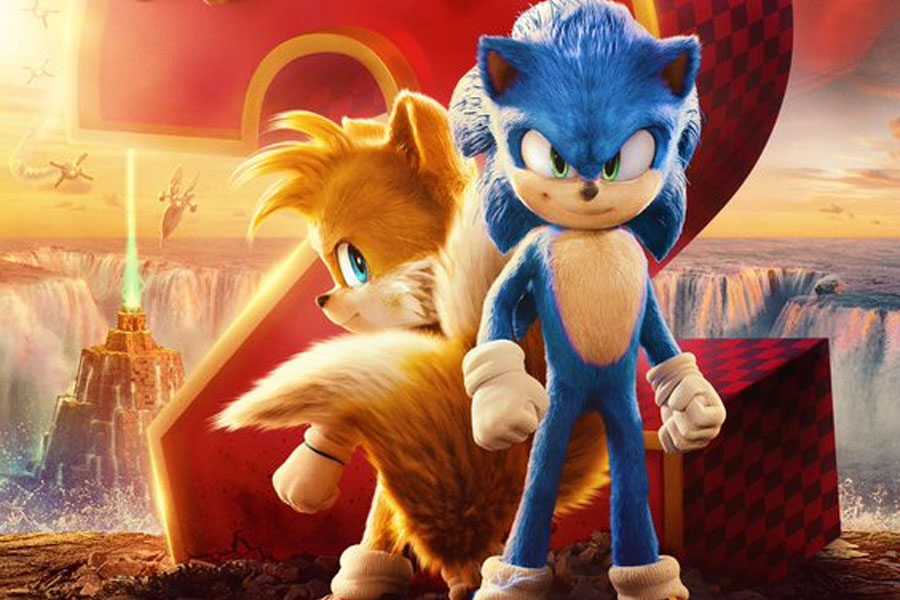 Las películas de Sonic formarían parte de un “universo cinematográfico” -  La Tercera