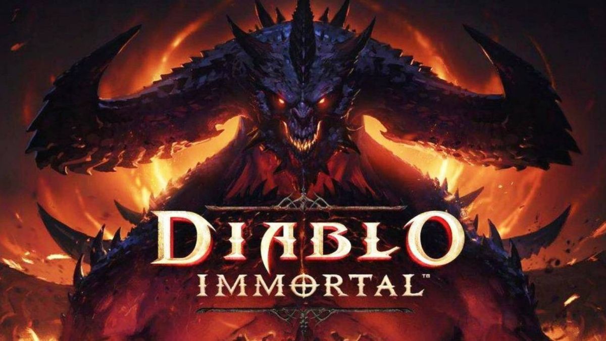 Revelan los requisitos mínimos y recomendados para jugar Diablo Immortal en  PC