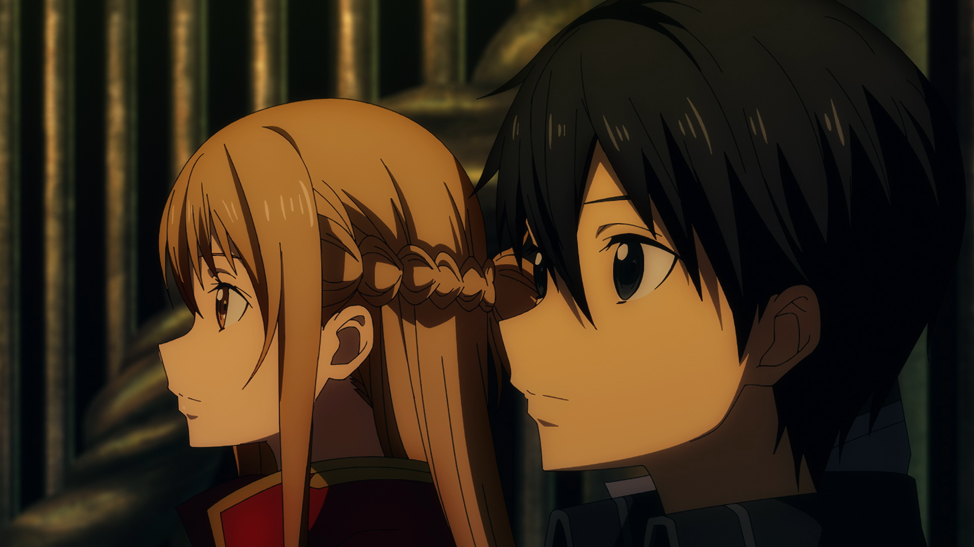 Sword Art Online: de qué tratan las películas Progressive