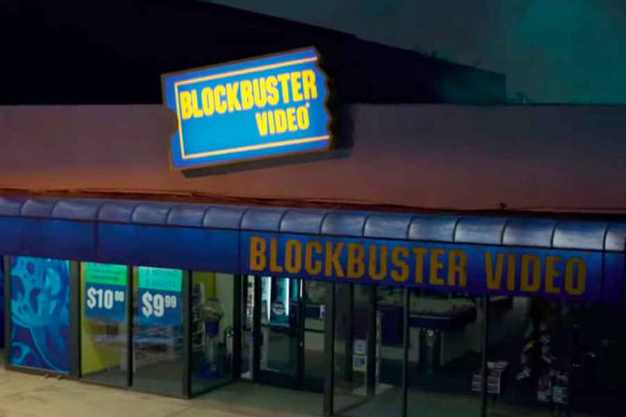 blockbuster