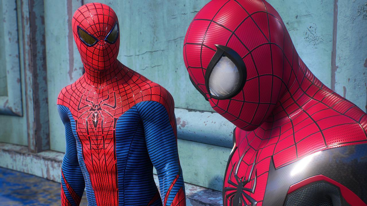 Mirá a Venom en el nuevo tráiler de Spider-Man 2 para PS5