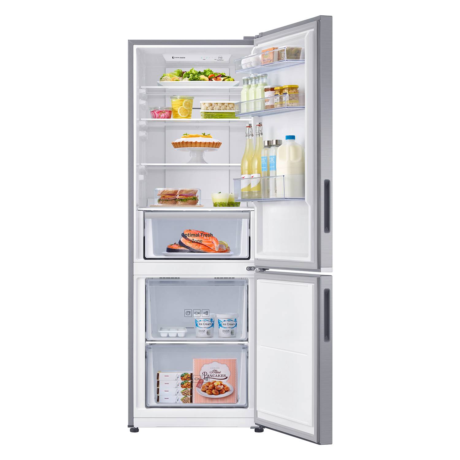 Cuál es el mejor refrigerador del mercado? - La Tercera