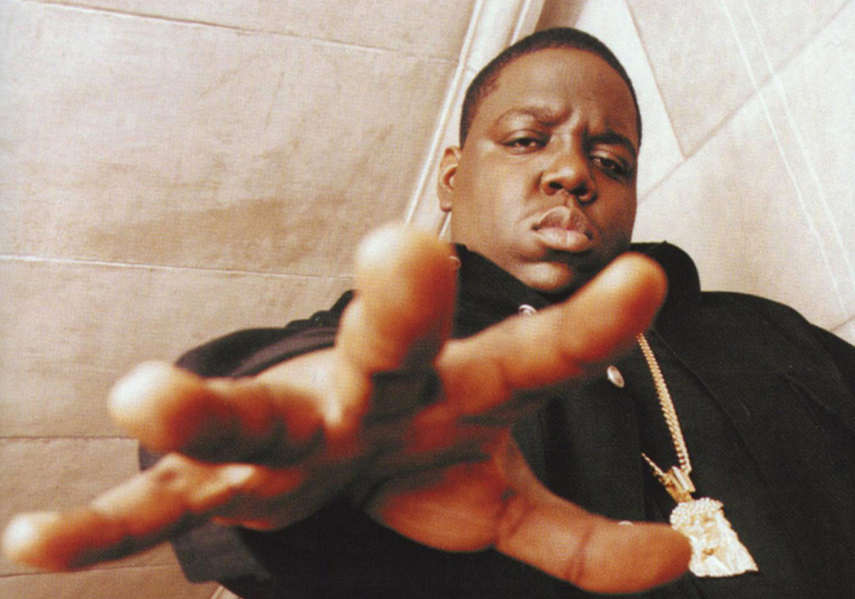 25 años sin Notorious B.I.G.: un asesinato sin resolver y la lucha entre  dos costas - La Tercera