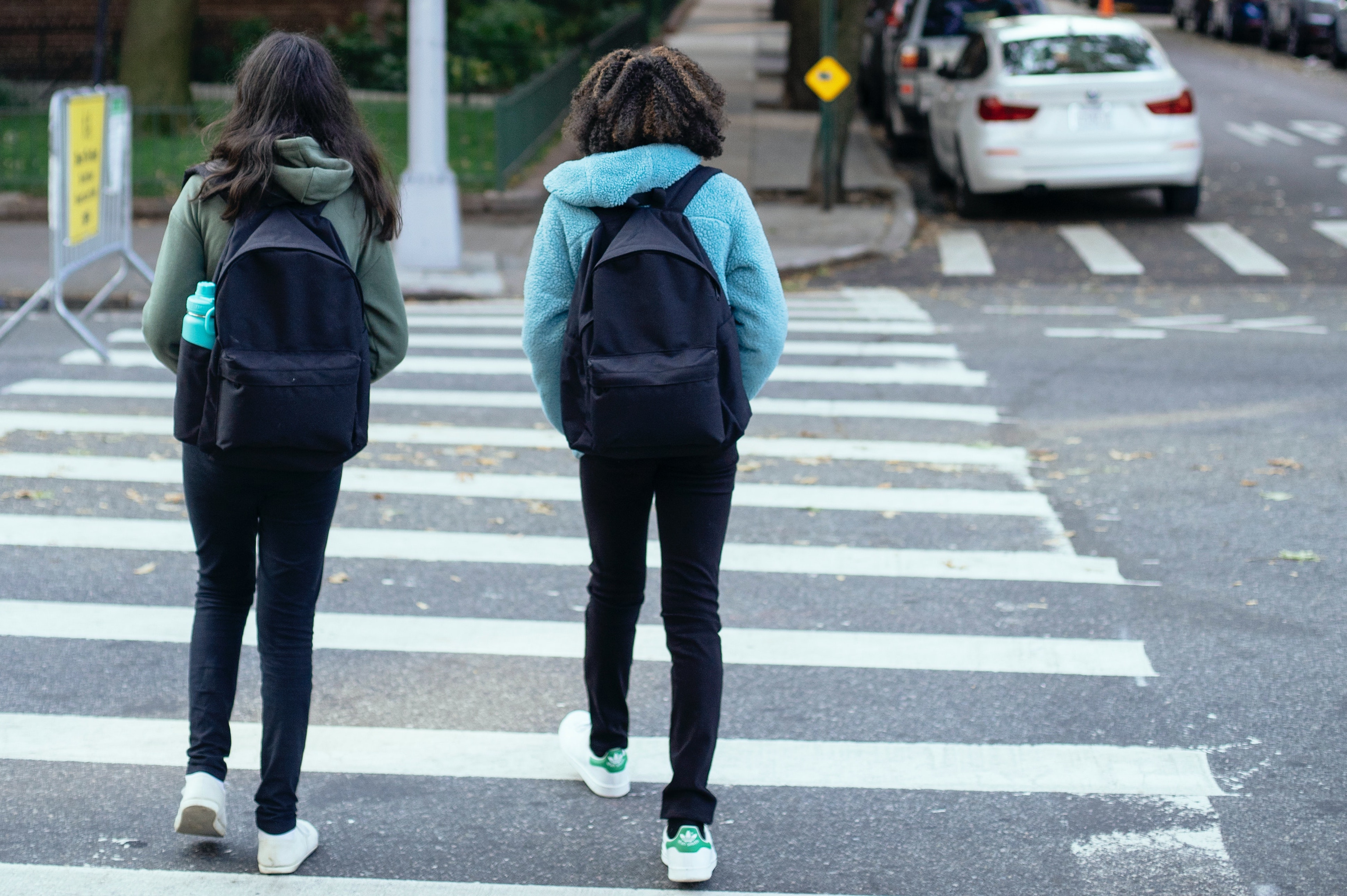 Cómo elegir la mejor mochila para el colegio la espalda de tus hijos) La Tercera
