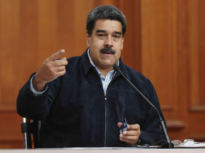 Maduro