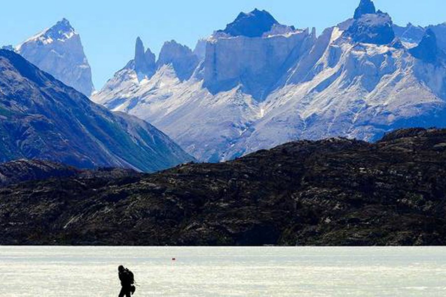 Torres del Paine