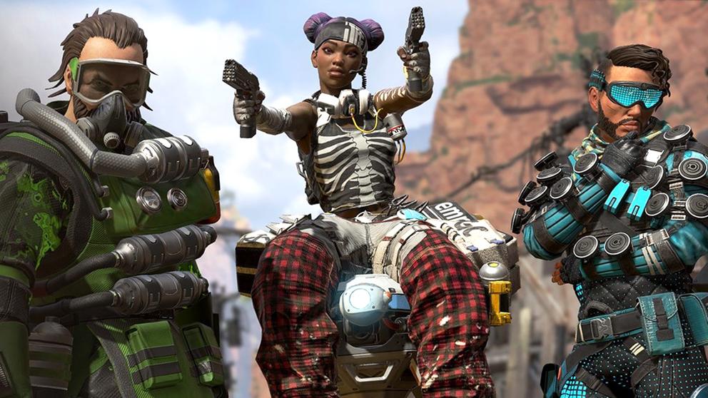 Apex Legends