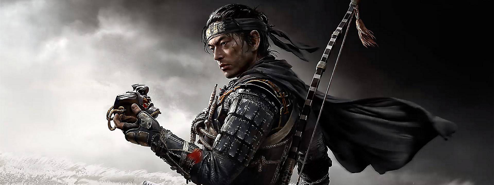 Análisis Ghost of Tsushima, el precio del honor