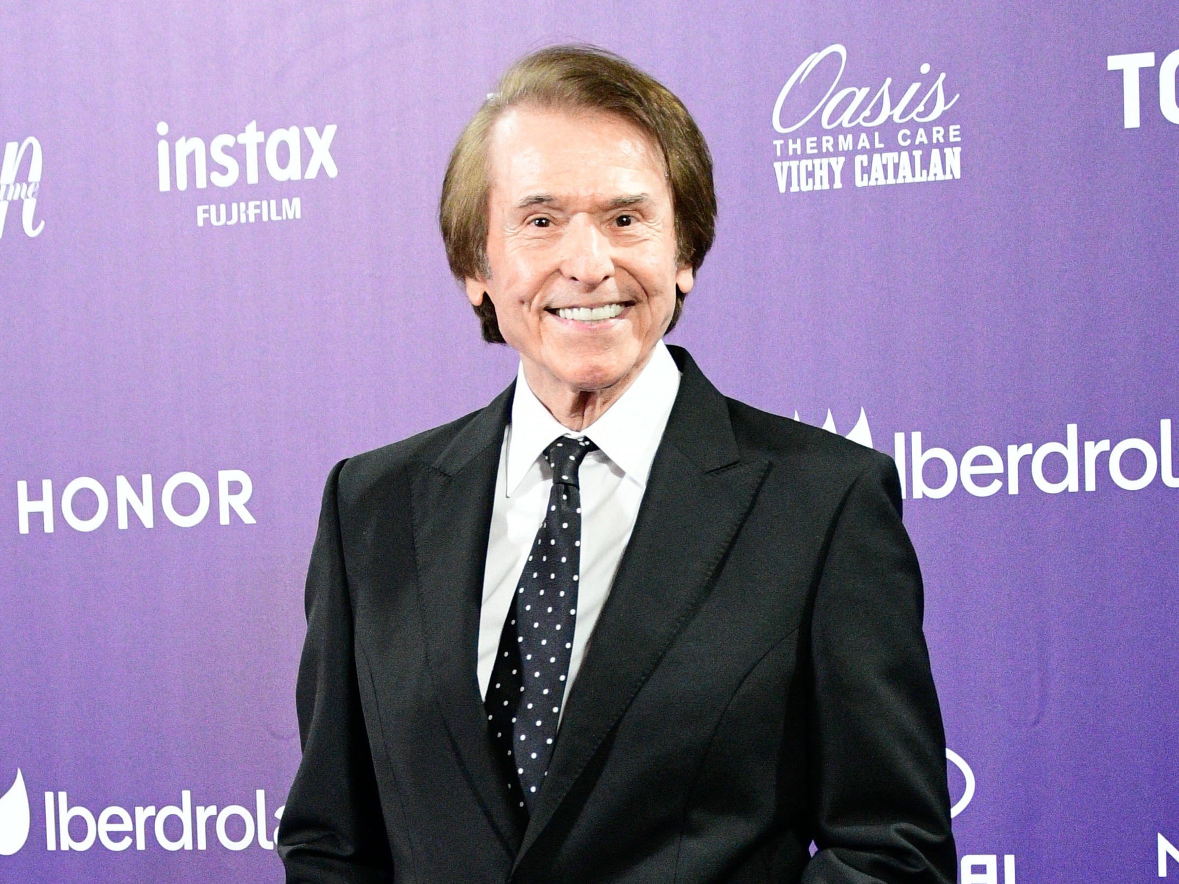 Cuál es el diagnóstico de Raphael - La Tercera