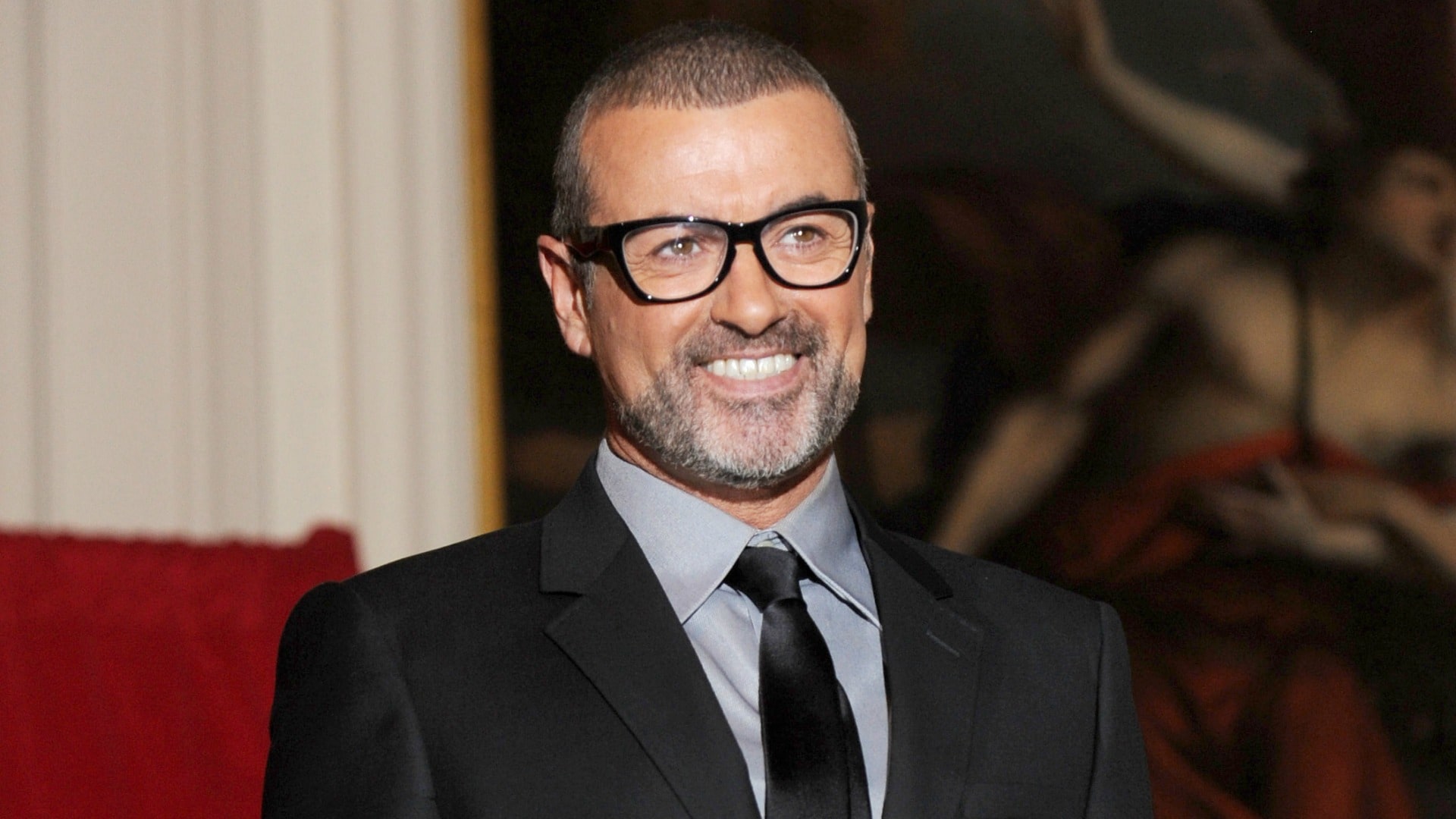 george-michael