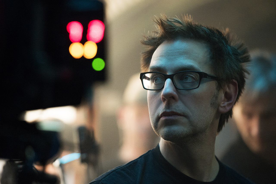 james-gunn