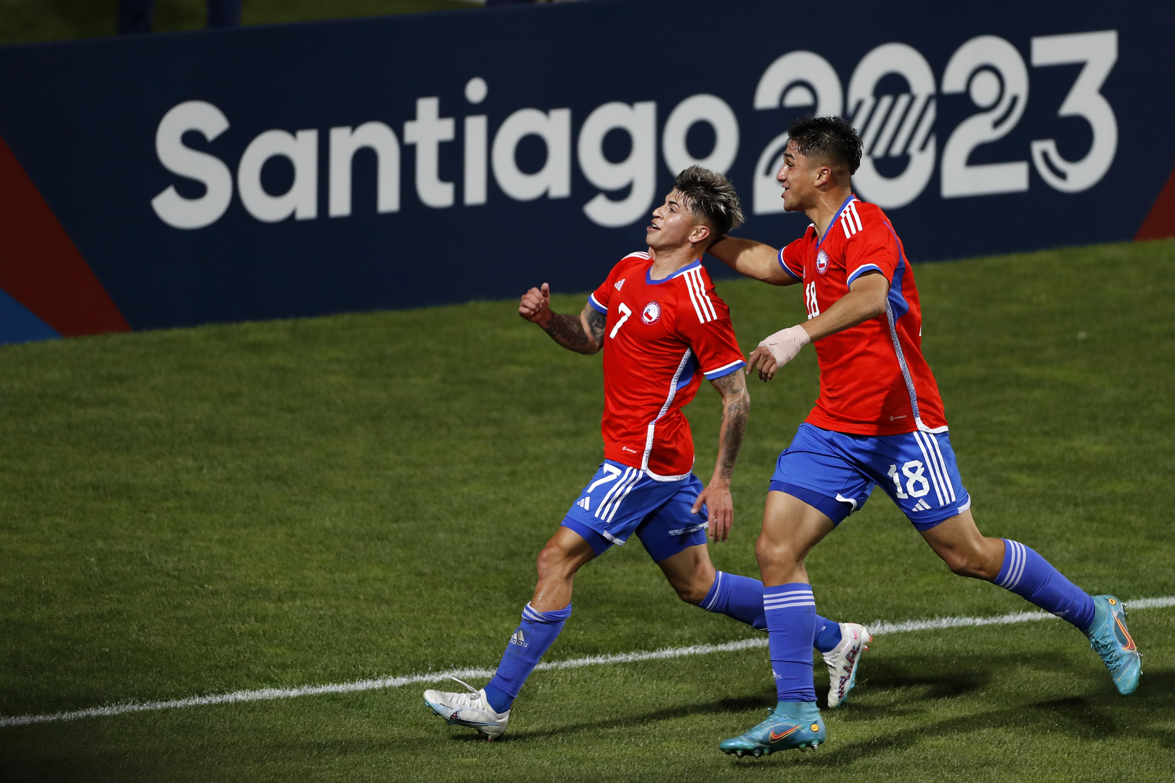 Cuándo vuelve a jugar la selección uruguaya de fútbol por los Juegos  Panamericanos y dónde verla?