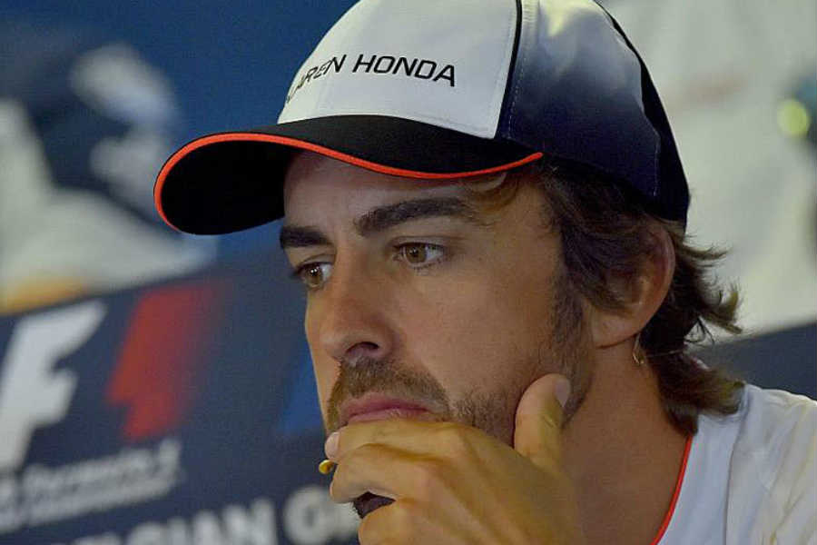 fernando alonso