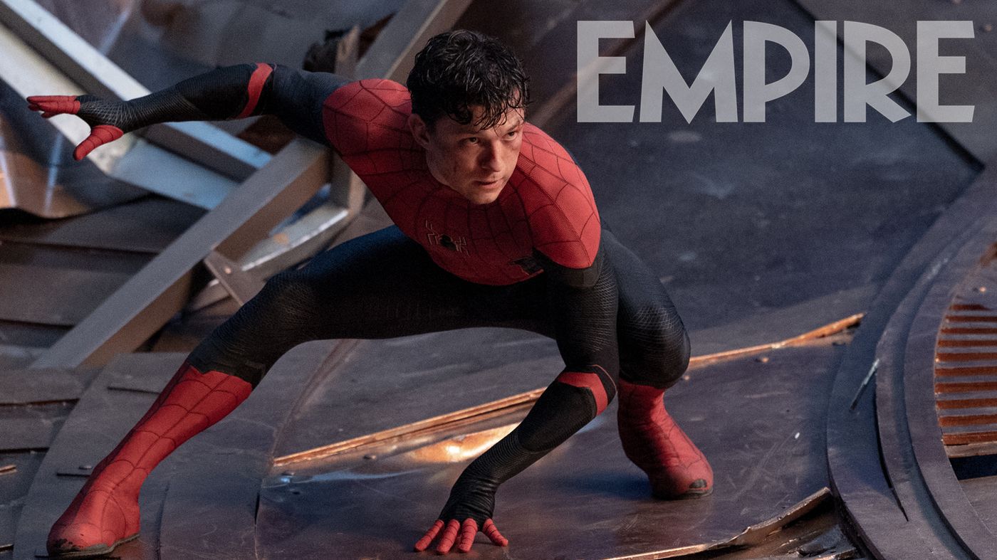 Spider-Man: No Way Home sería como Avengers: Endgame para la trilogía del  arácnido protagonizada por Tom Holland - La Tercera