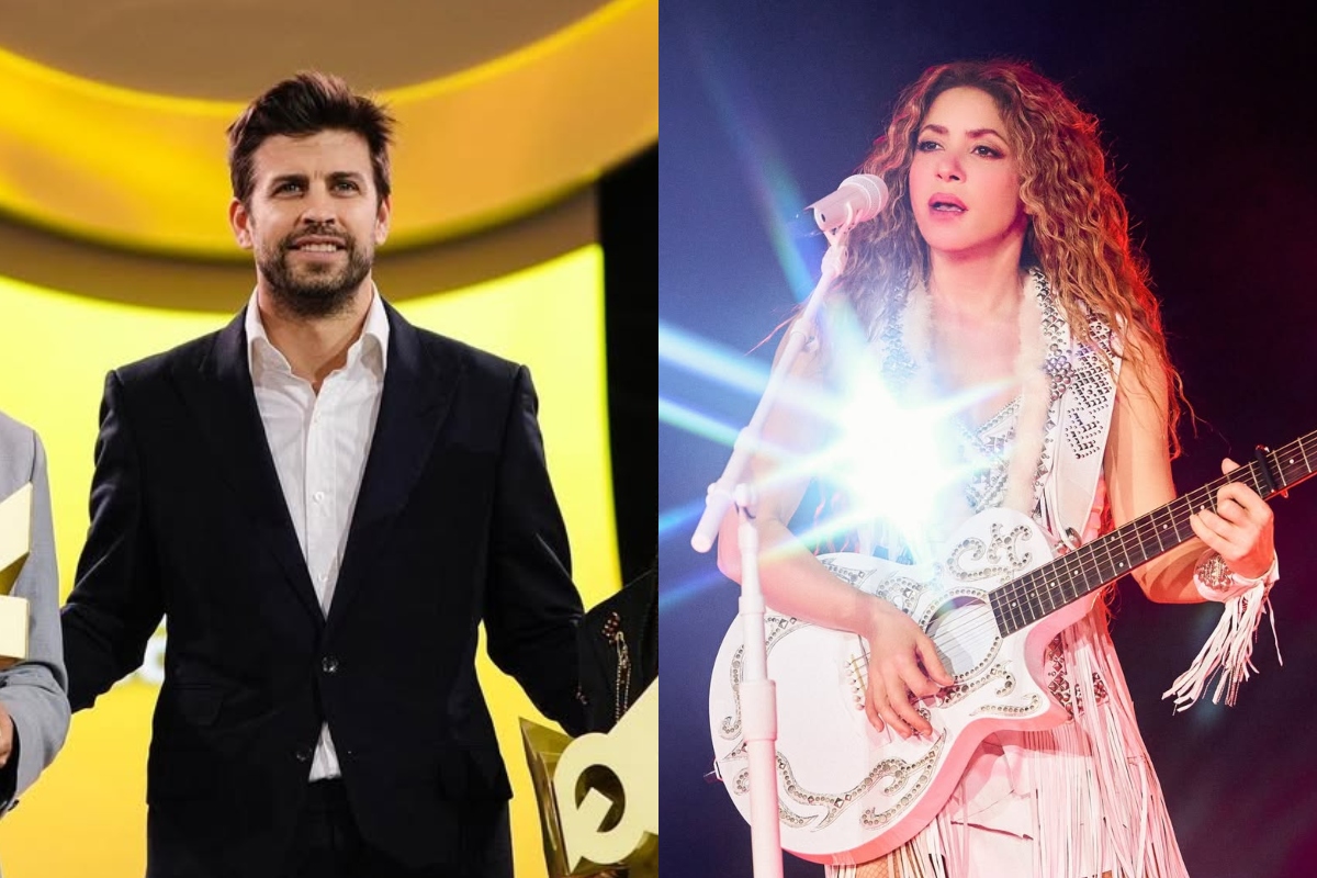 Shakira y Piqué nuevamente en disputa por venta de mansión en Barcelona:  “Las discusiones que han tenido son fuertes” - La Cuarta