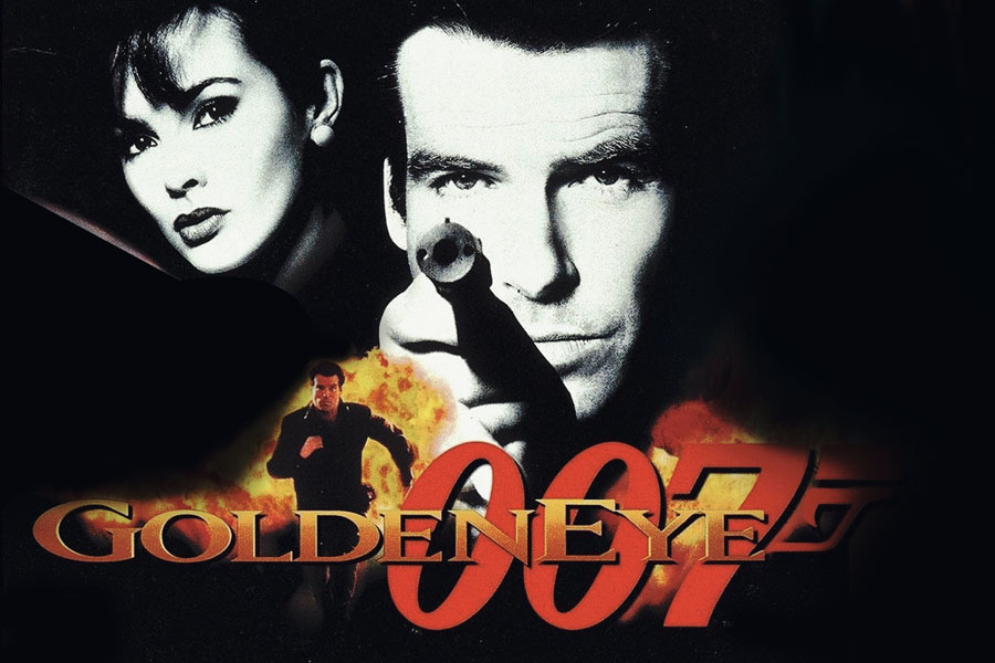 El Remaster De Goldeneye Fue Cancelado Por Nintendo Con Unos Pocos Bugs Por Resolver La Tercera