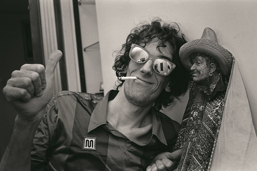 spinetta