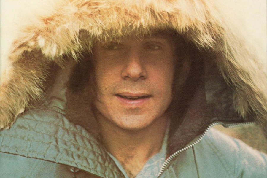 paul simon