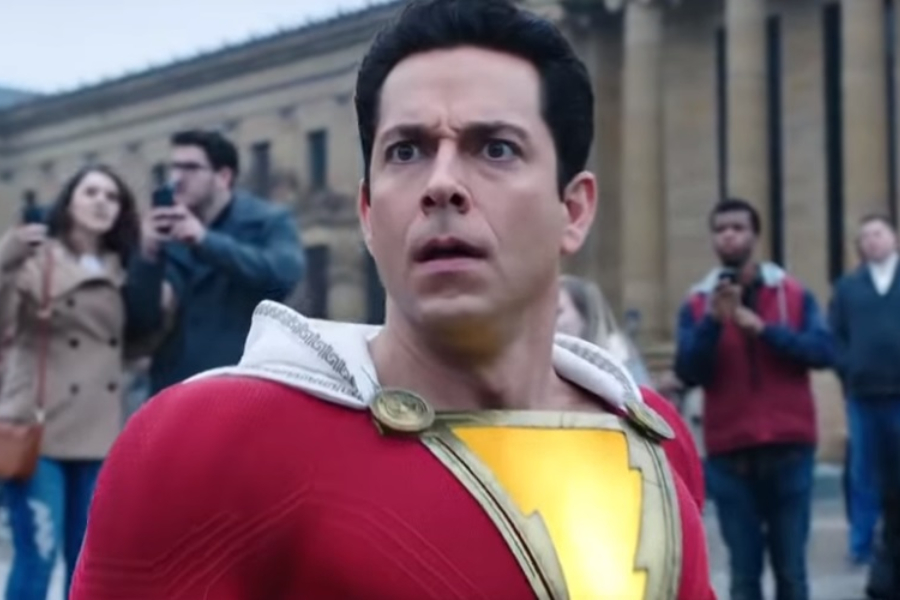 shazam