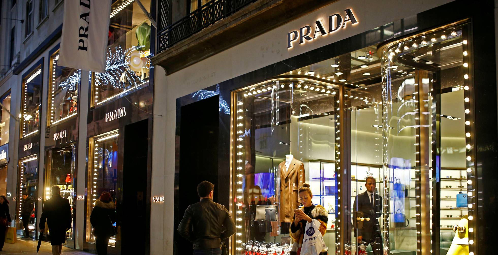 prada