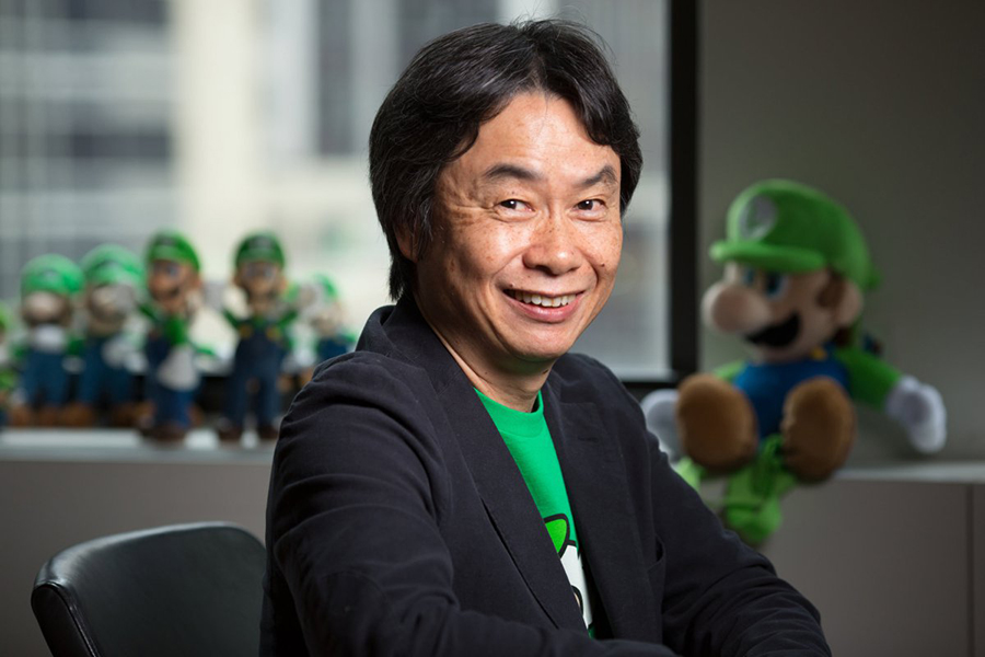 miyamoto