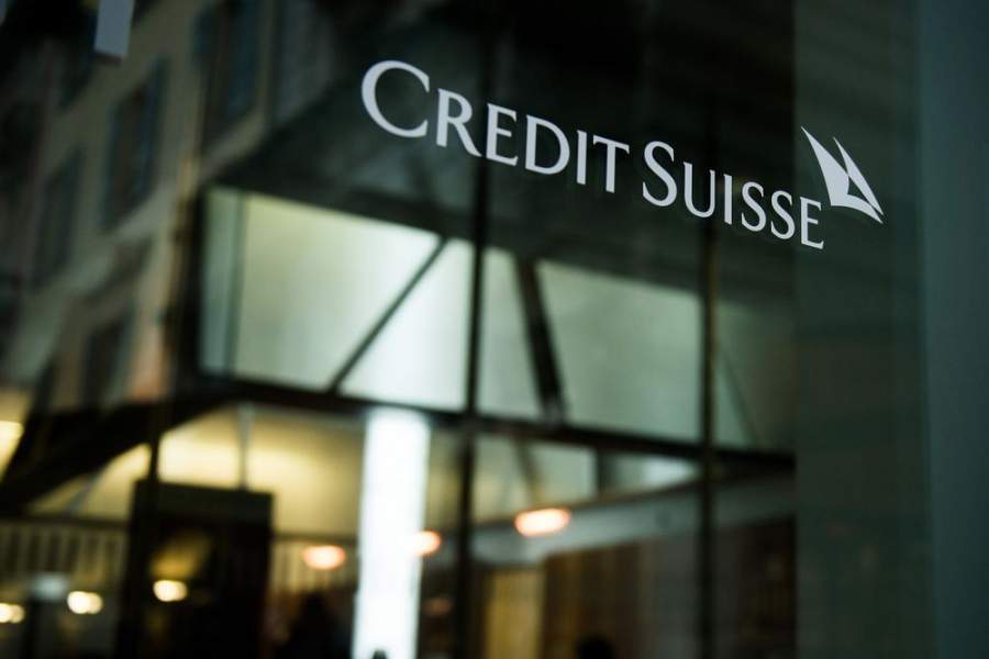 Credit Suisse