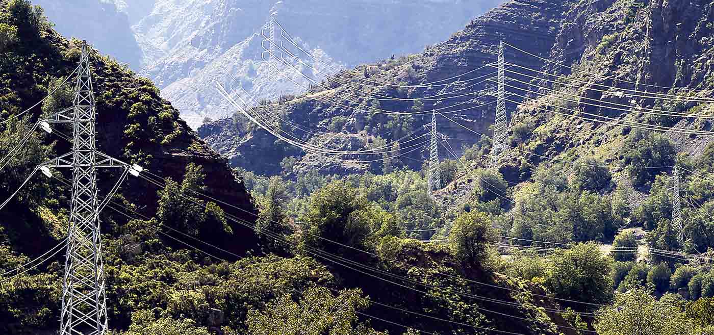 AES anuncia inicio de operaciones de Alto Maipo en diciembre y ajustes al plan de financiamiento del proyecto hidroeléctrico